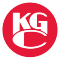 kgc logotyp